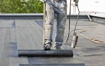 flat roof replacement Wanstrow, Somerset