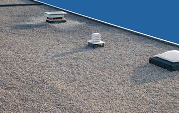 flat roofing Wanstrow, Somerset