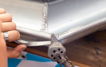 disadvantages of Wanstrow lead roofing