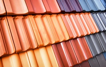 Wanstrow roof tile costs
