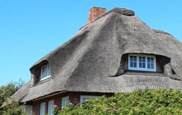 thatch roofing Wanstrow, Somerset