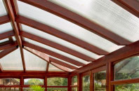 Wanstrow conservatory roofing insulation