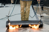 Wanstrow flat roof sealing quote